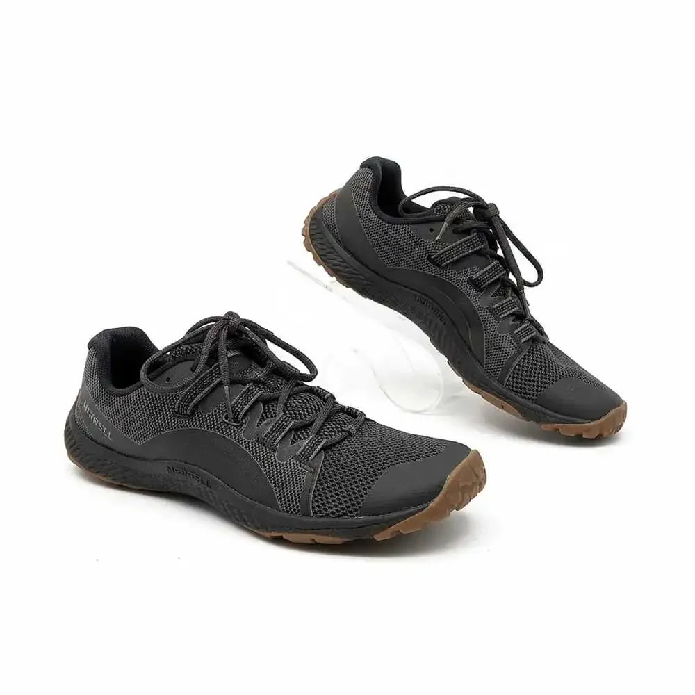 Merrell across store this